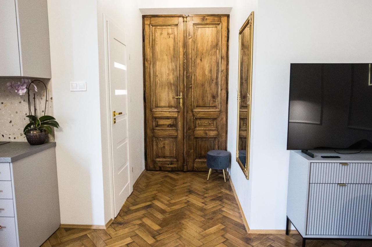 Cracwow K8 No.11 Apartment Krakow Exterior photo