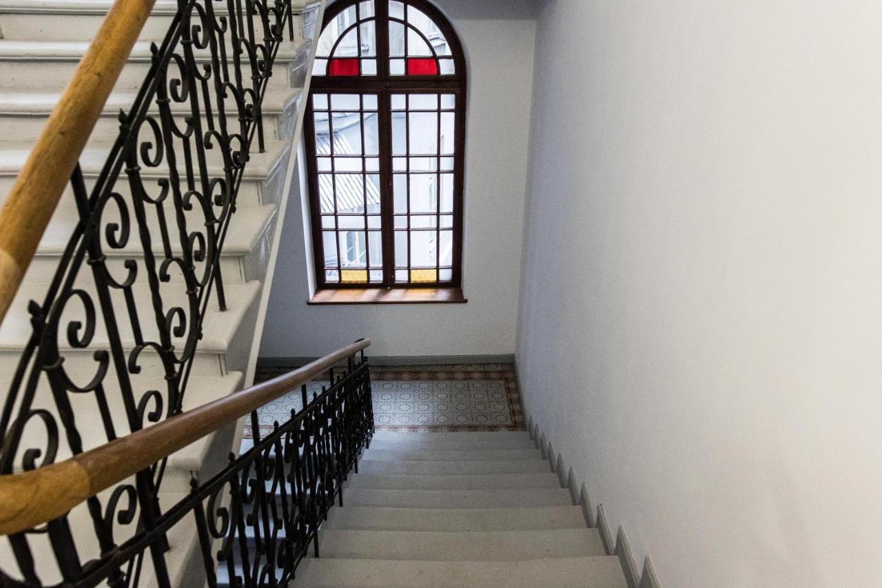 Cracwow K8 No.11 Apartment Krakow Exterior photo