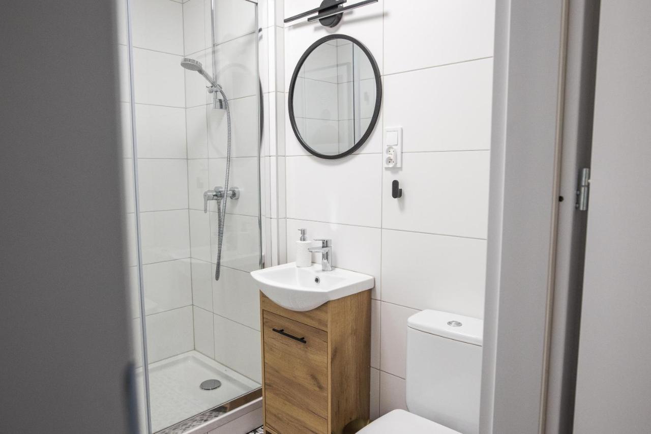 Cracwow K8 No.11 Apartment Krakow Exterior photo